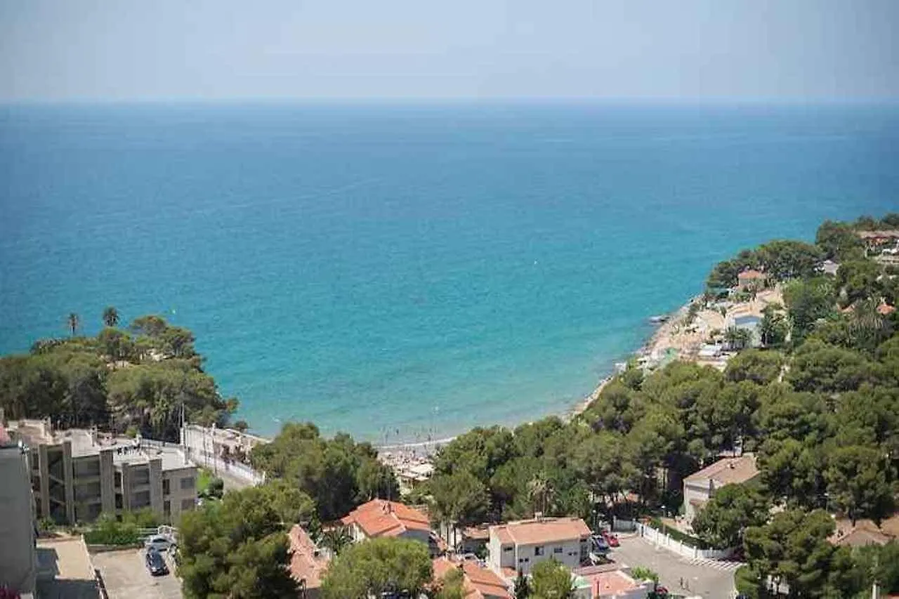 Apartamento Far Salou Tvl 49 location