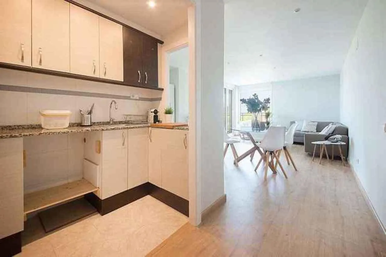 Lägenhet Apartamento Far Salou Tvl 49